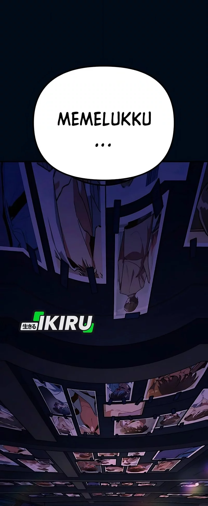 Zodiac Girl Chapter 17 Gambar 76