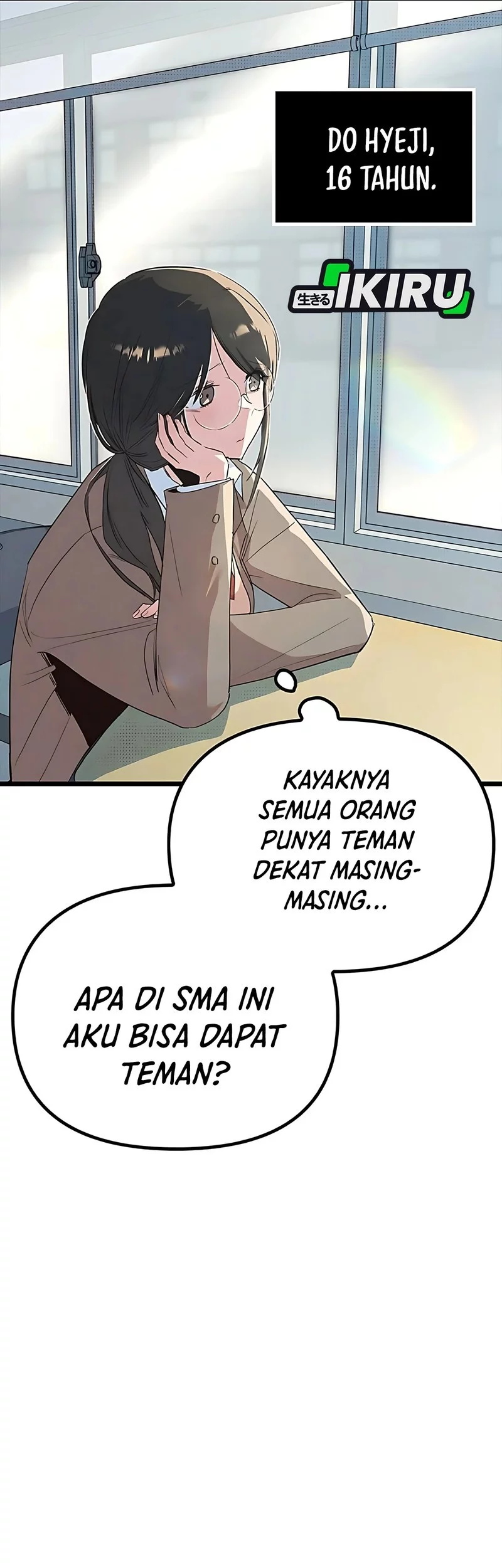 Zodiac Girl Chapter 17 Gambar 5