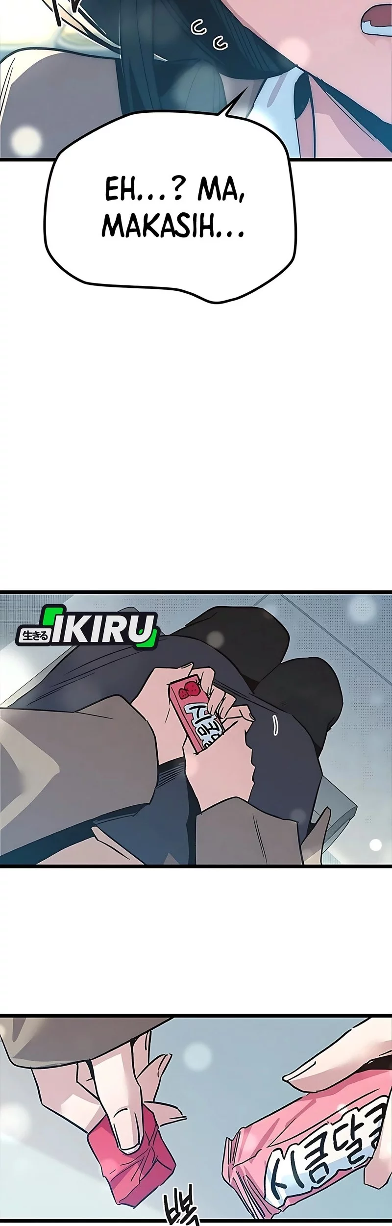 Zodiac Girl Chapter 17 Gambar 14