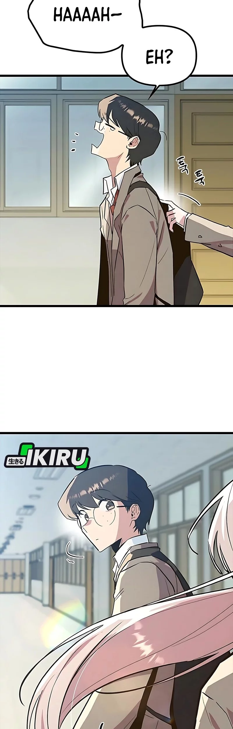 Zodiac Girl Chapter 17 Gambar 19