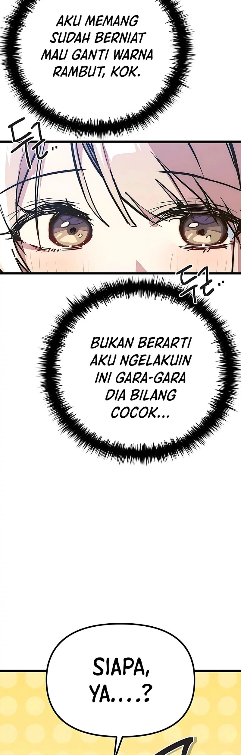 Zodiac Girl Chapter 17 Gambar 22