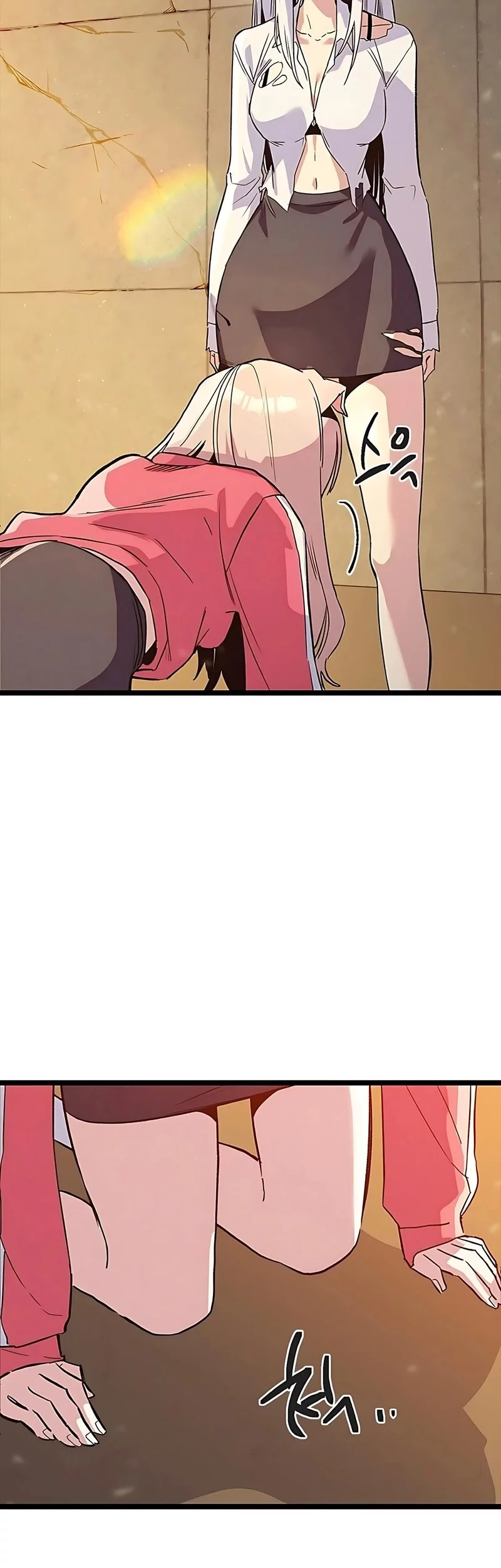 Zodiac Girl Chapter 17 Gambar 32