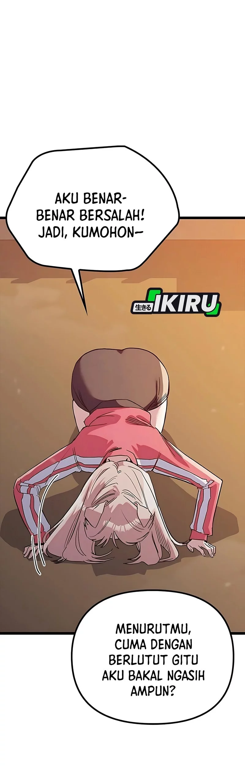 Zodiac Girl Chapter 17 Gambar 33