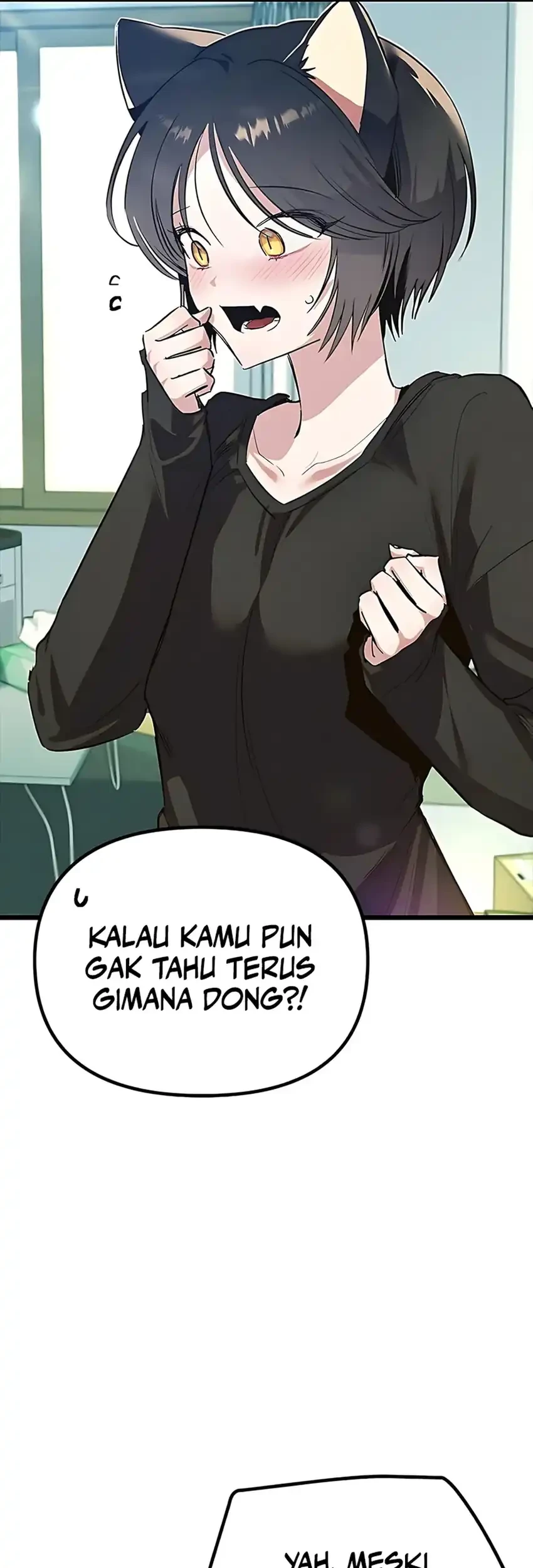 Zodiac Girl Chapter 19 Gambar 20