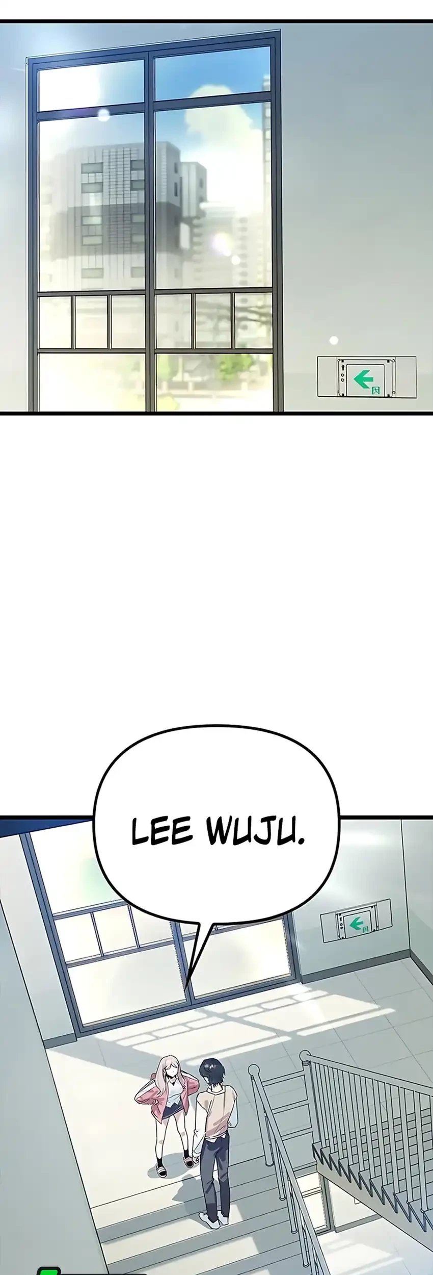 Zodiac Girl Chapter 19 Gambar 56