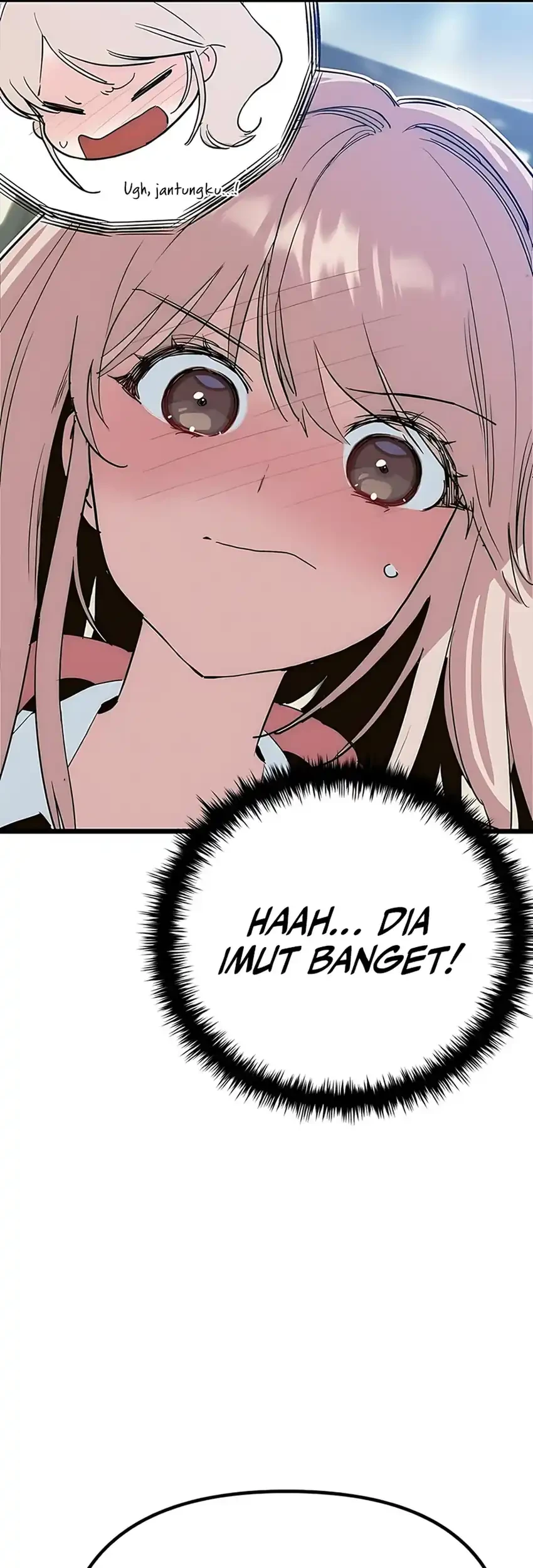 Zodiac Girl Chapter 19 Gambar 63