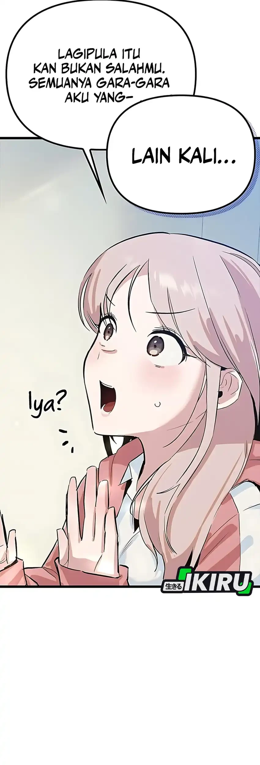 Zodiac Girl Chapter 19 Gambar 70