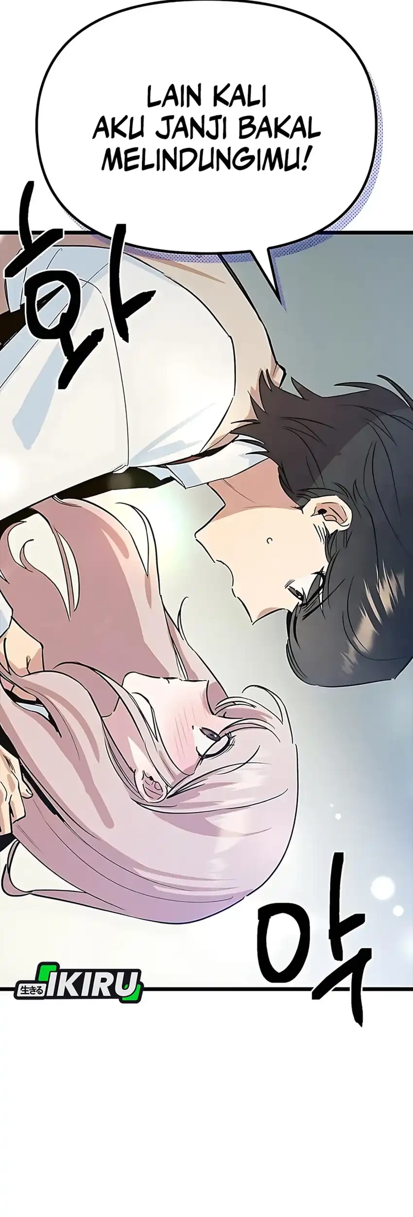 Zodiac Girl Chapter 19 Gambar 72