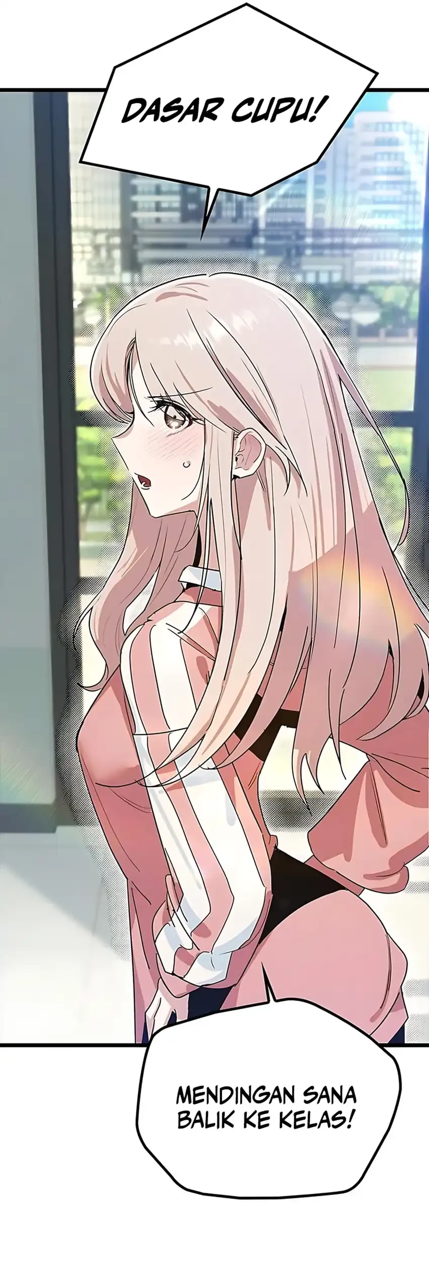 Zodiac Girl Chapter 19 Gambar 76