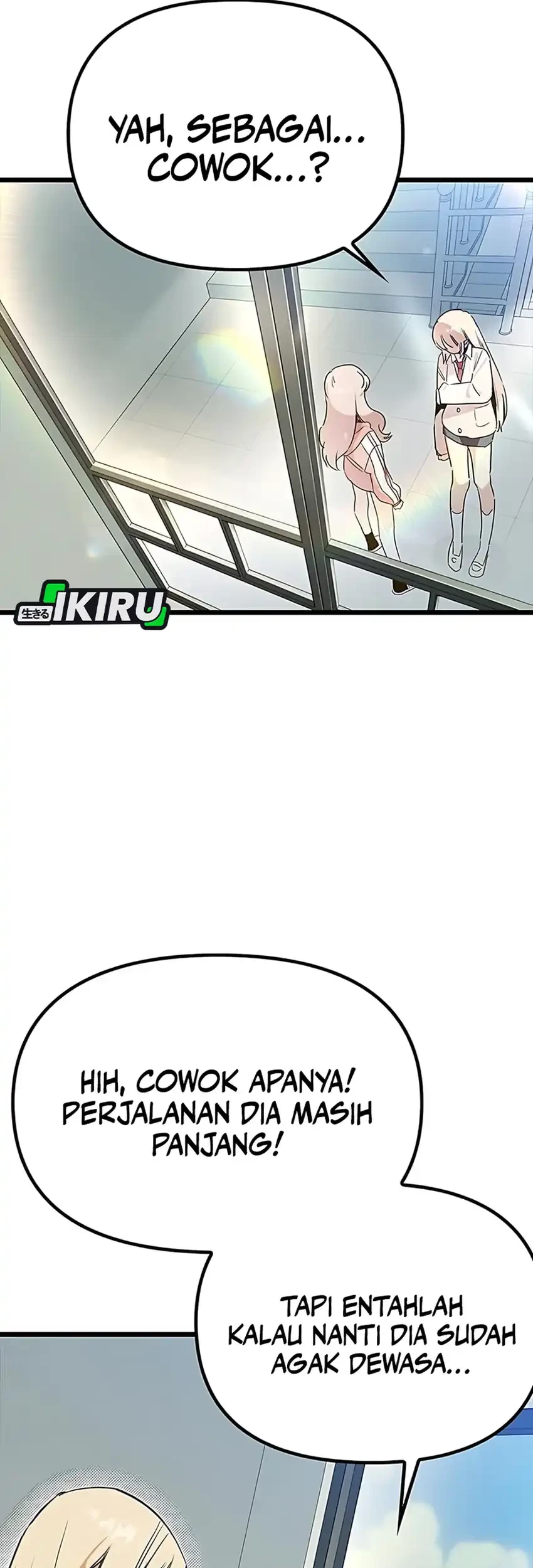 Zodiac Girl Chapter 19 Gambar 83