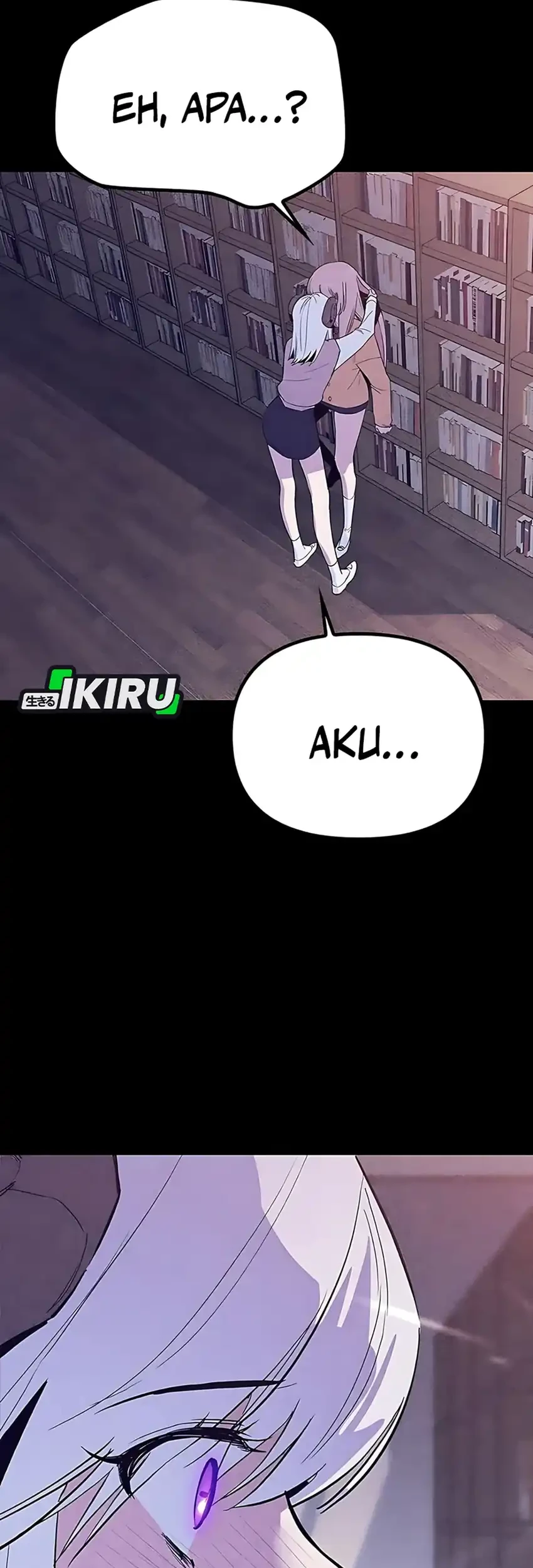 Zodiac Girl Chapter 19 Gambar 96