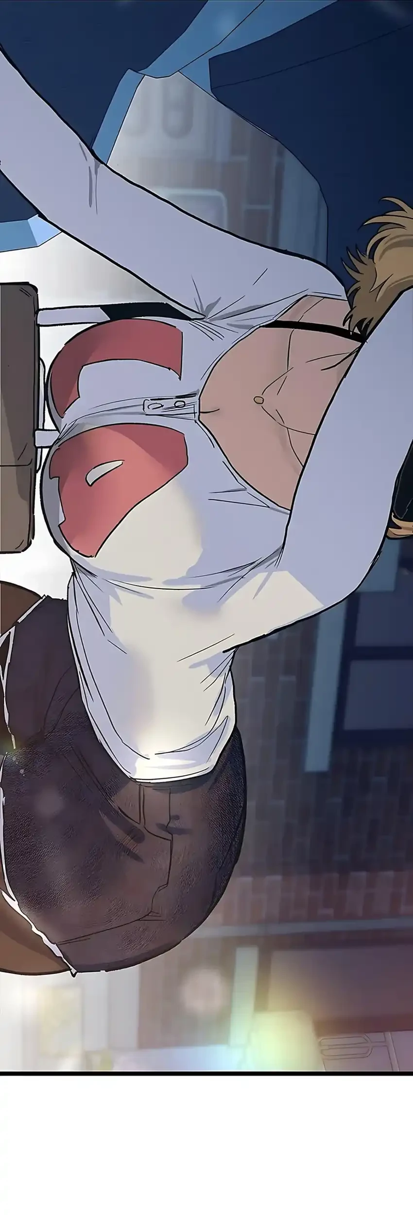 Zodiac Girl Chapter 19 Gambar 109