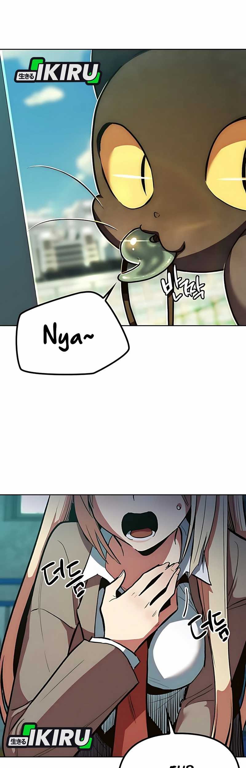 Zodiac Girl Chapter 1 Gambar 84