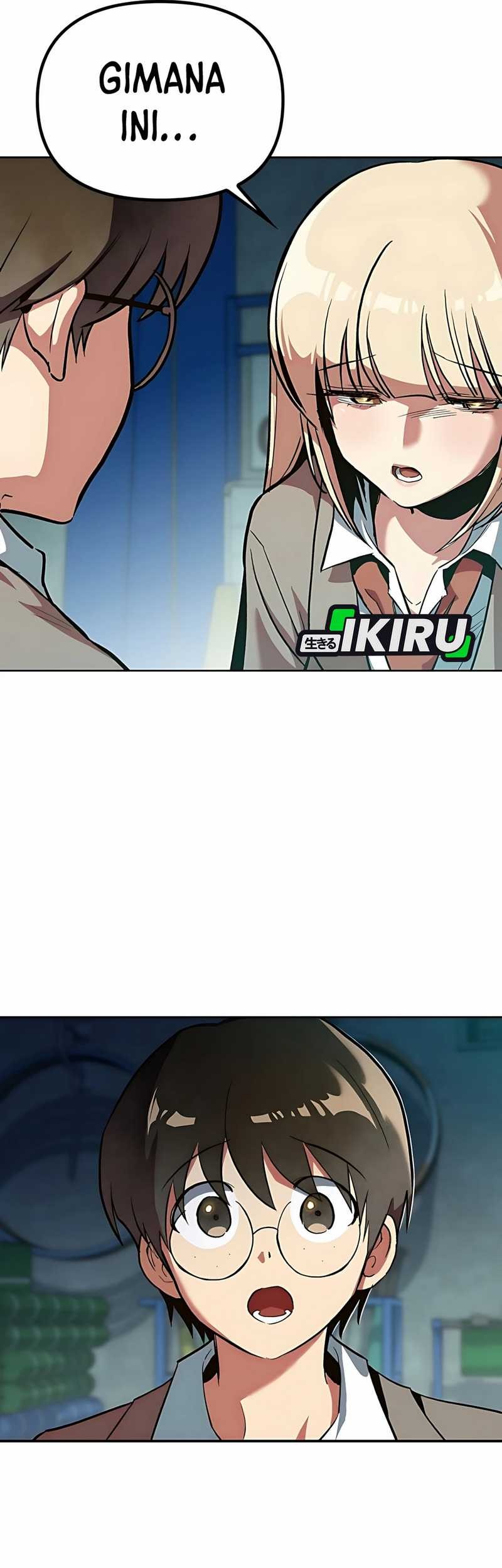 Zodiac Girl Chapter 1 Gambar 88