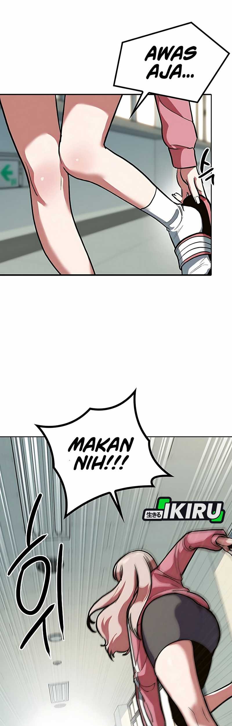 Zodiac Girl Chapter 1 Gambar 98