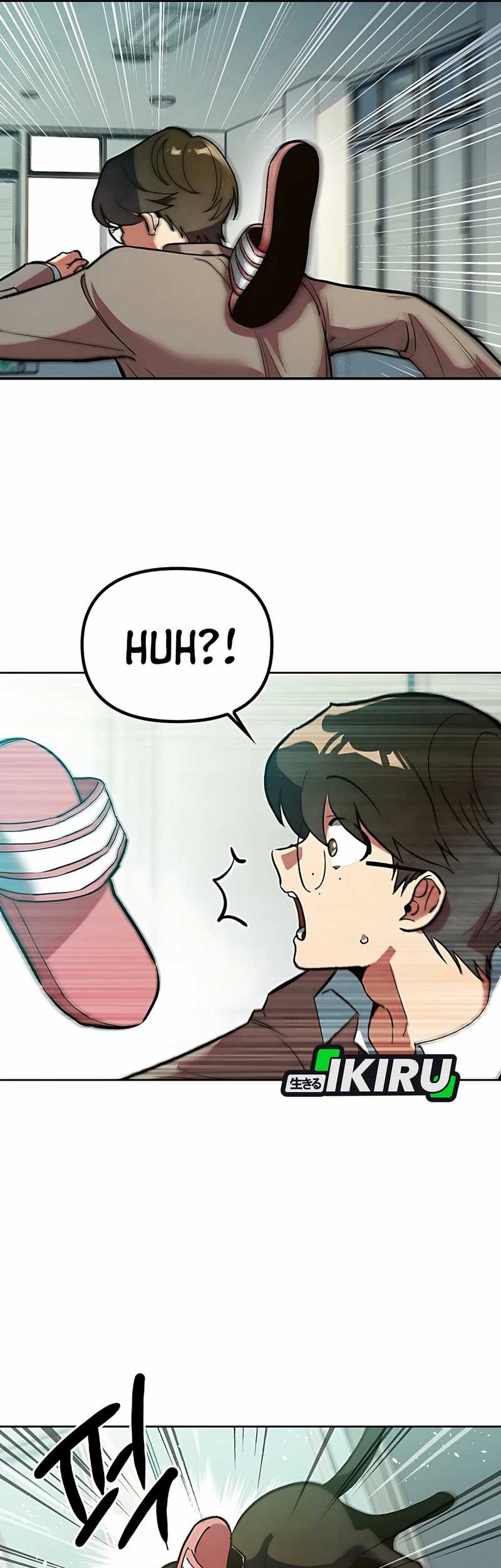 Zodiac Girl Chapter 1 Gambar 100