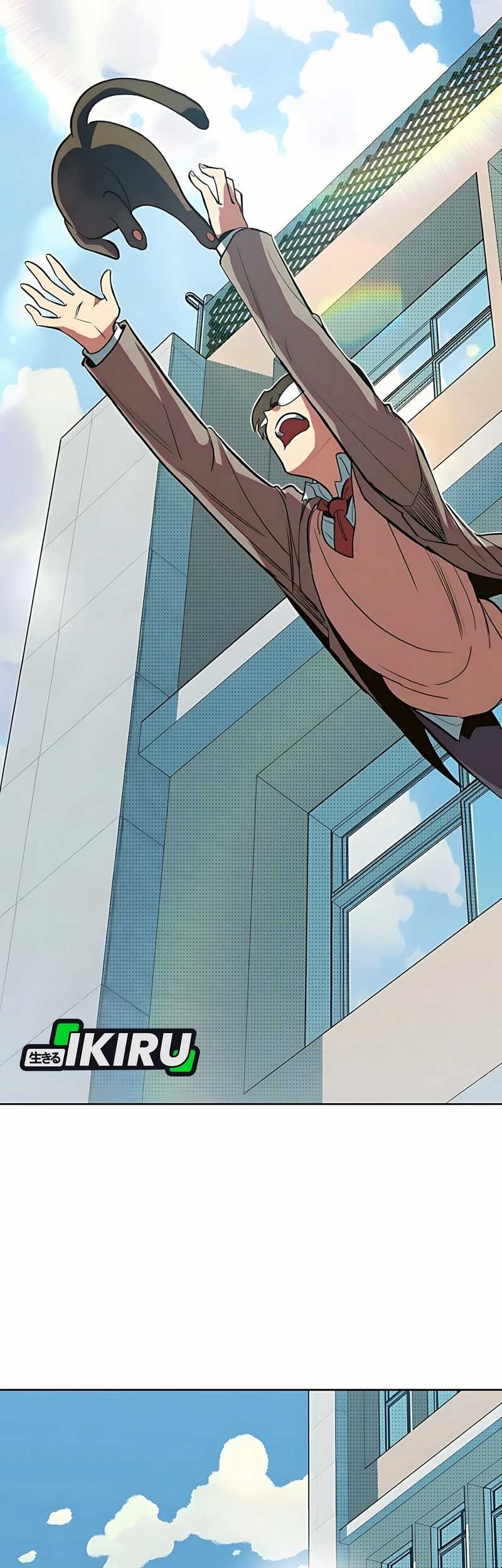 Zodiac Girl Chapter 1 Gambar 105