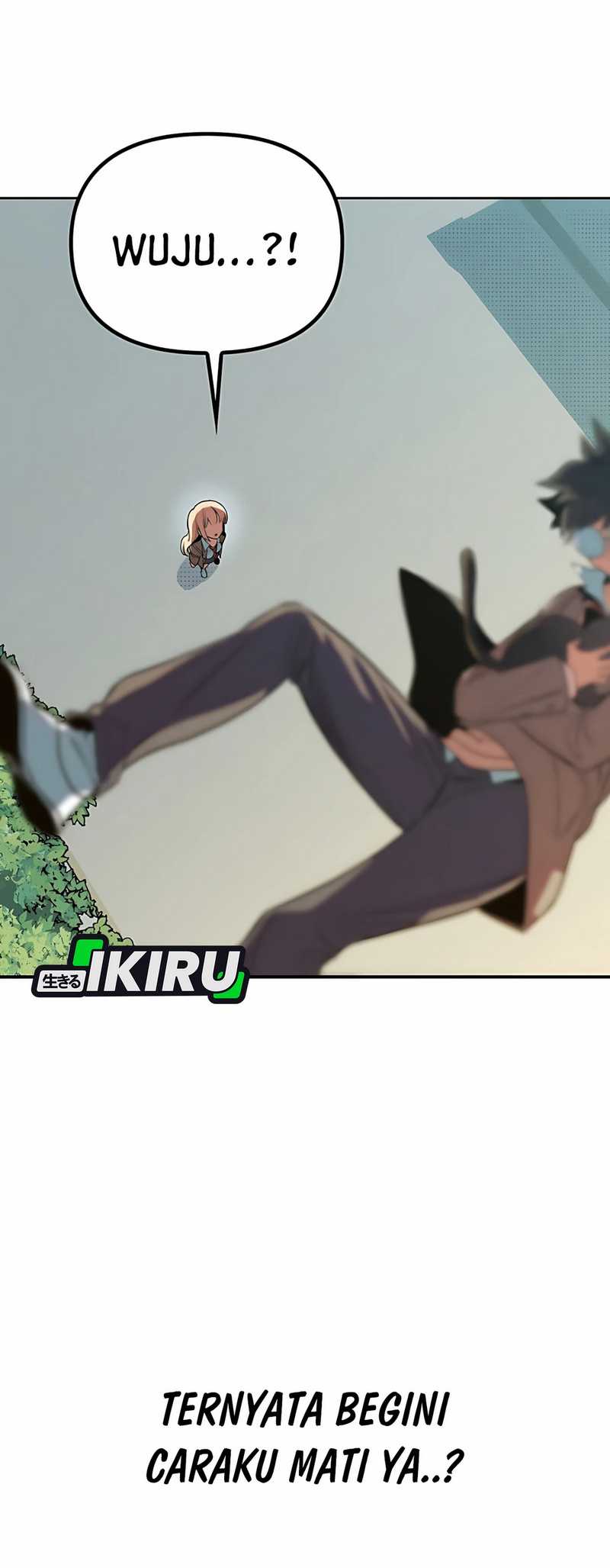 Zodiac Girl Chapter 1 Gambar 107