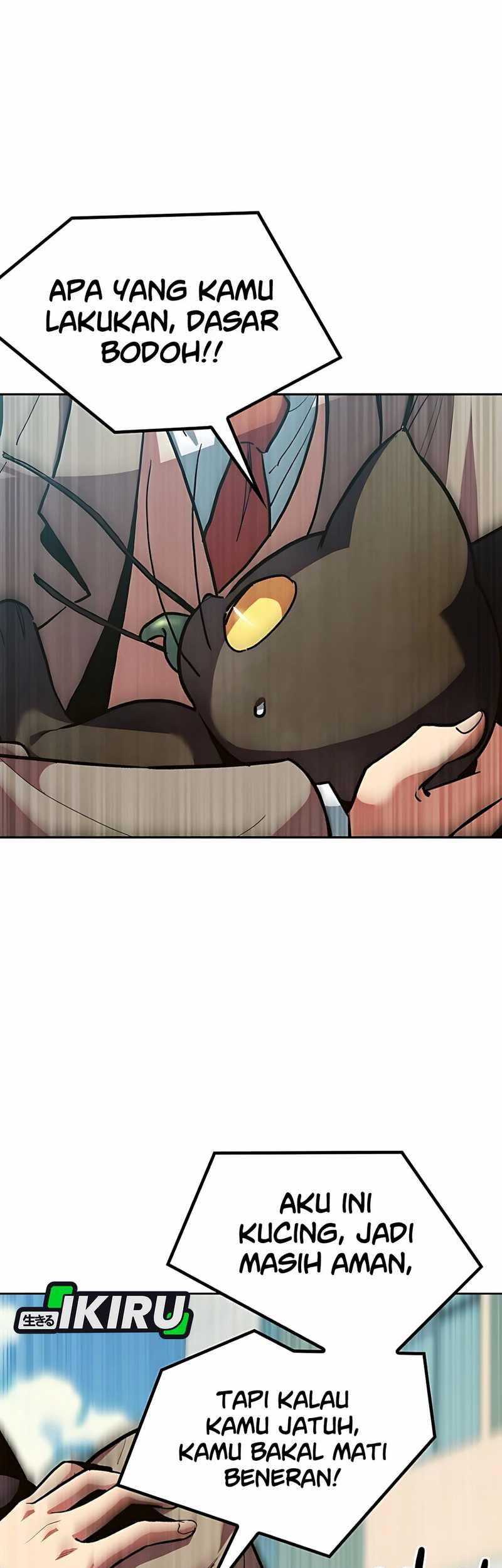 Zodiac Girl Chapter 1 Gambar 110