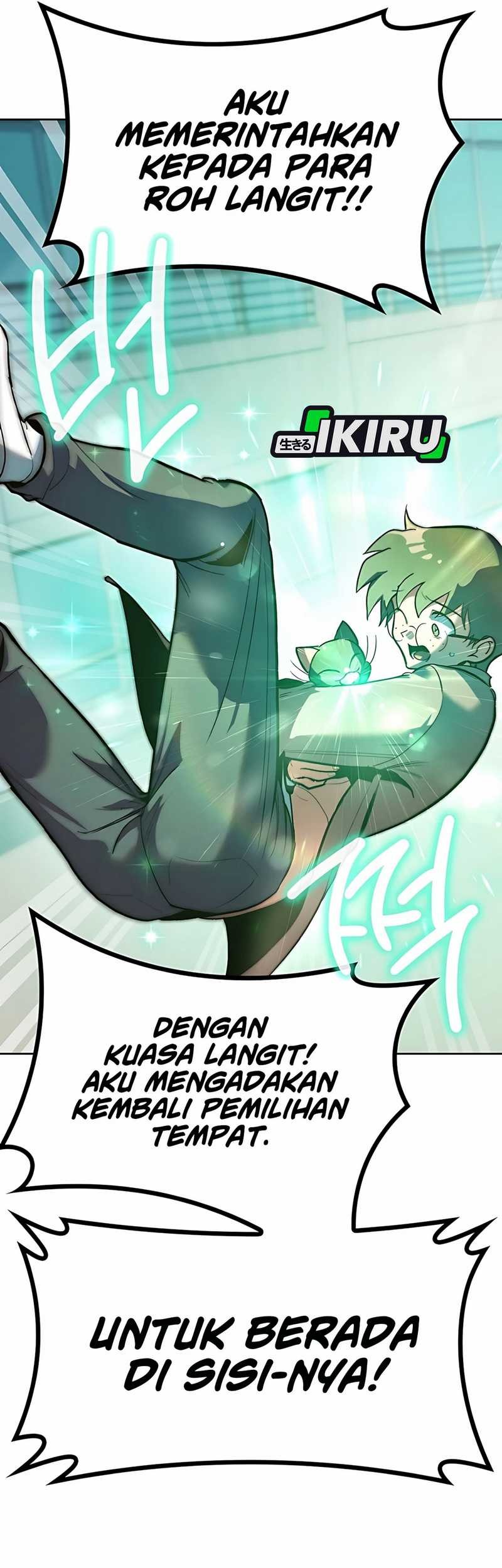 Zodiac Girl Chapter 1 Gambar 113