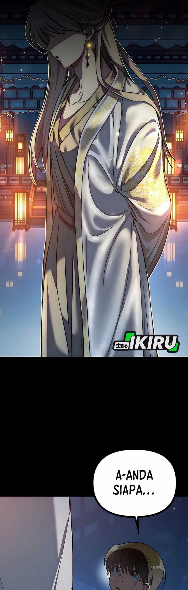 Zodiac Girl Chapter 1 Gambar 124