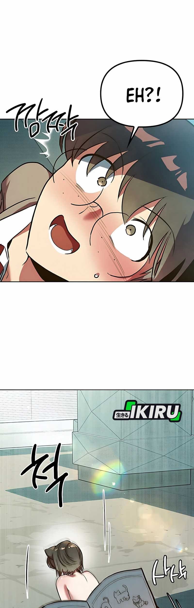 Zodiac Girl Chapter 1 Gambar 11