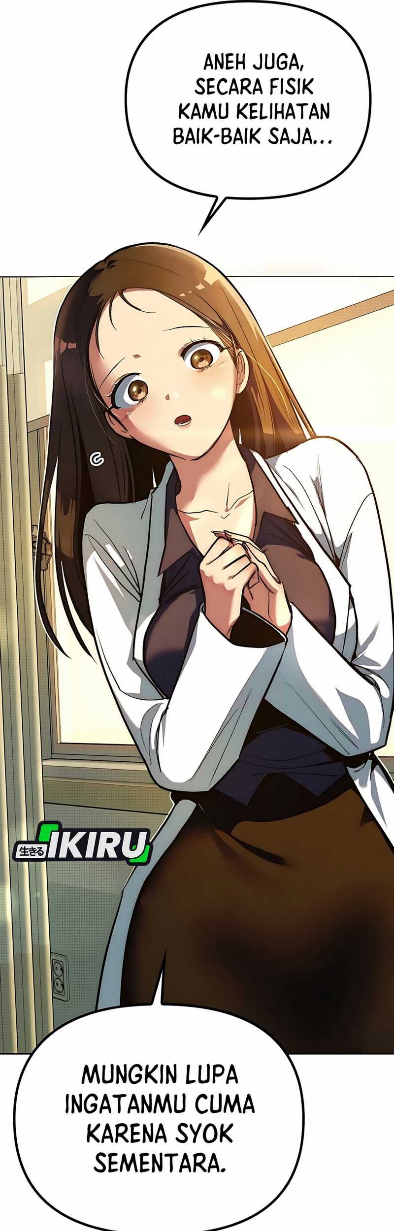 Zodiac Girl Chapter 1 Gambar 137