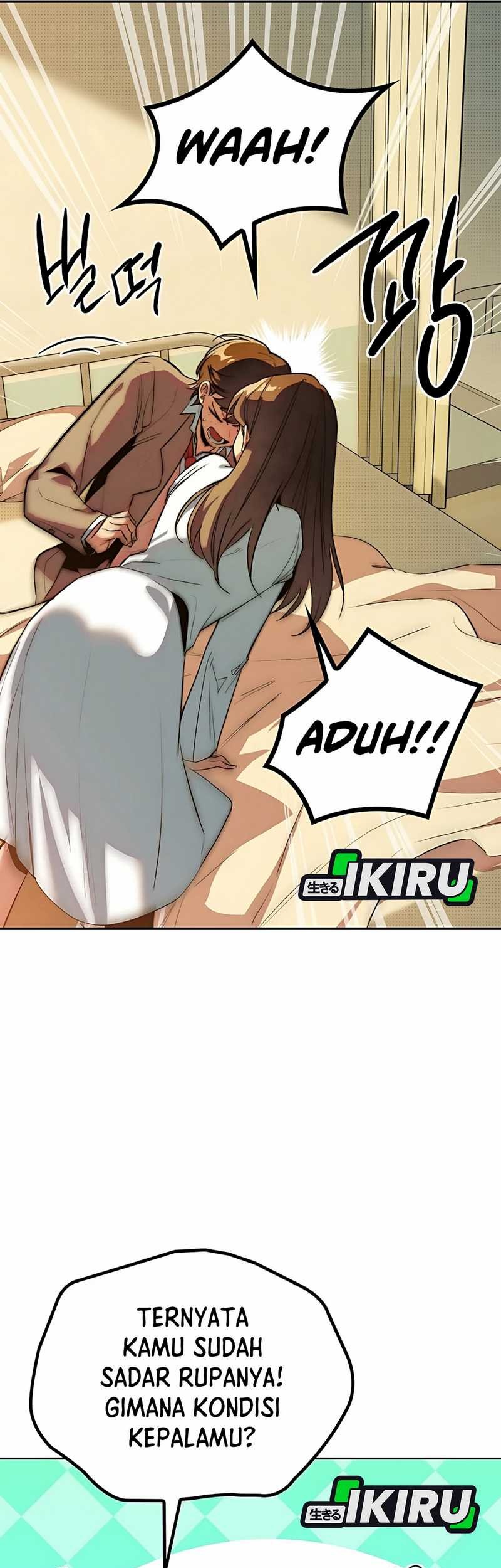 Zodiac Girl Chapter 1 Gambar 133