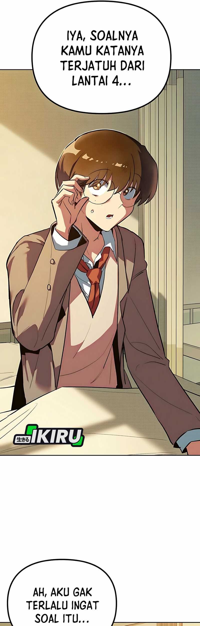 Zodiac Girl Chapter 1 Gambar 135