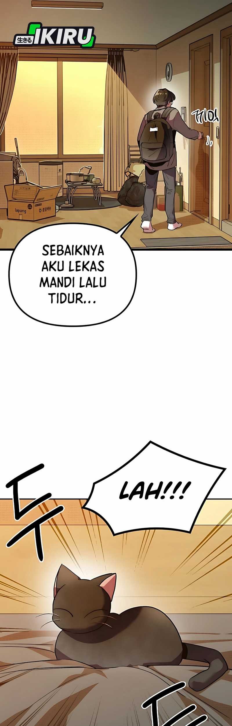 Zodiac Girl Chapter 1 Gambar 145