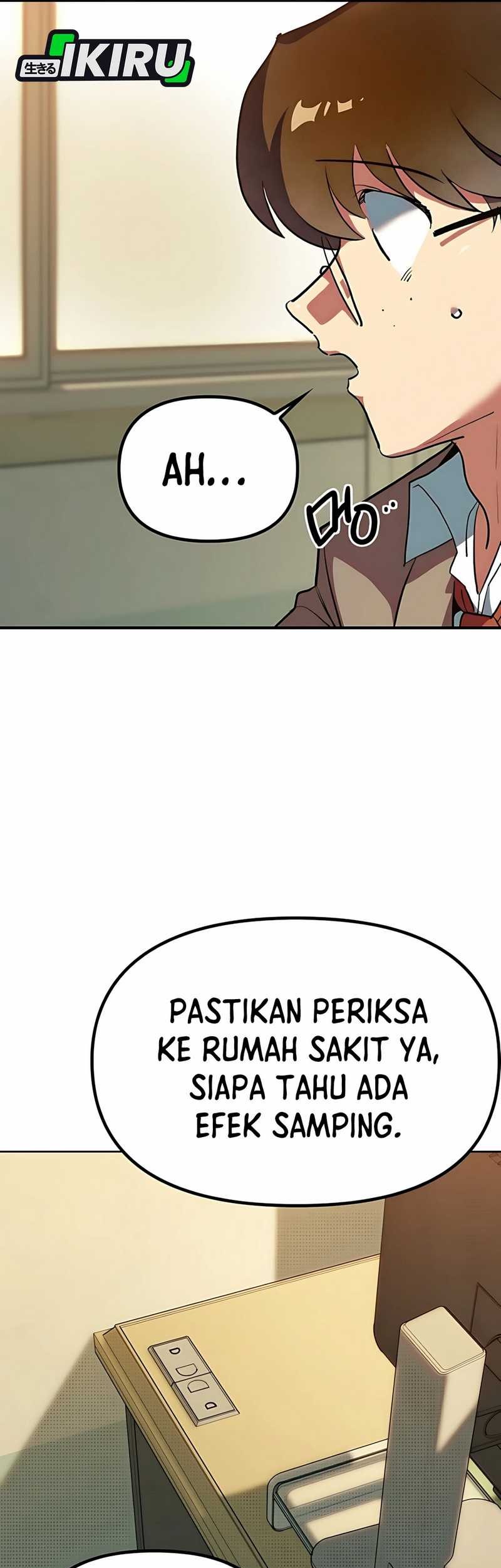 Zodiac Girl Chapter 1 Gambar 139