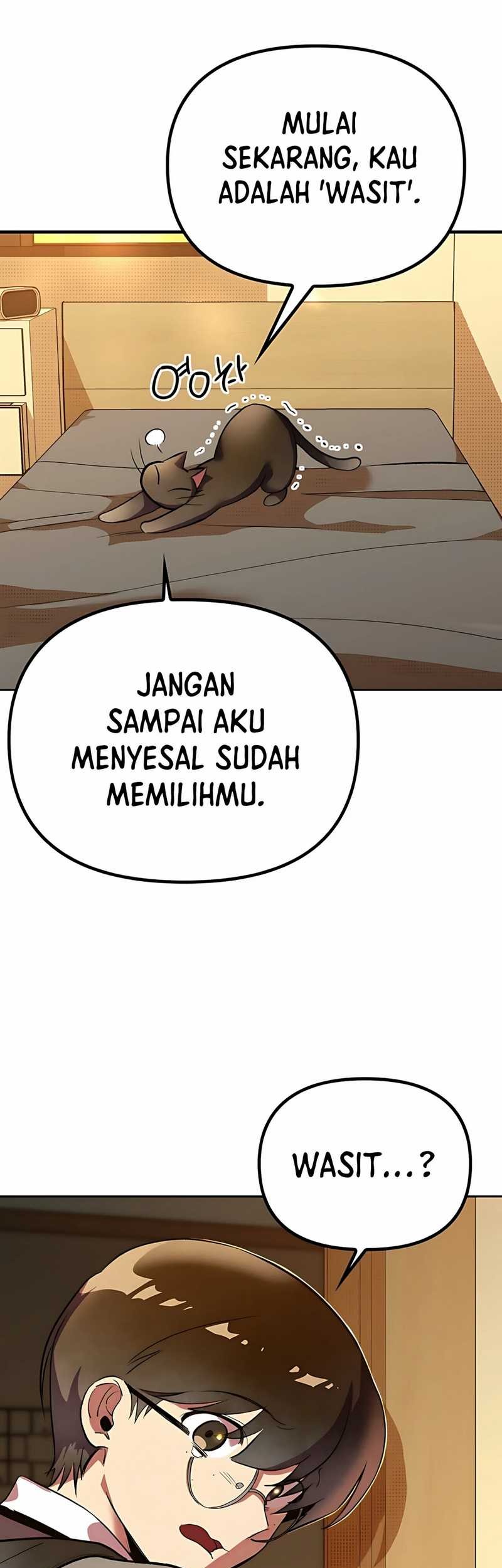 Zodiac Girl Chapter 1 Gambar 151