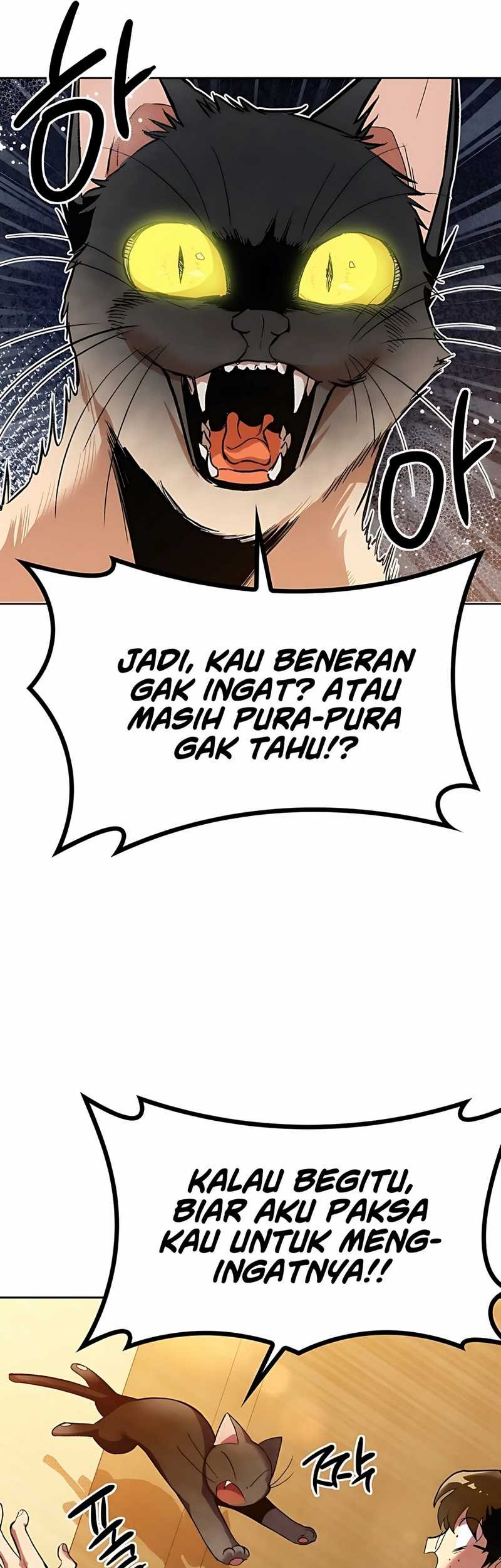 Zodiac Girl Chapter 1 Gambar 153