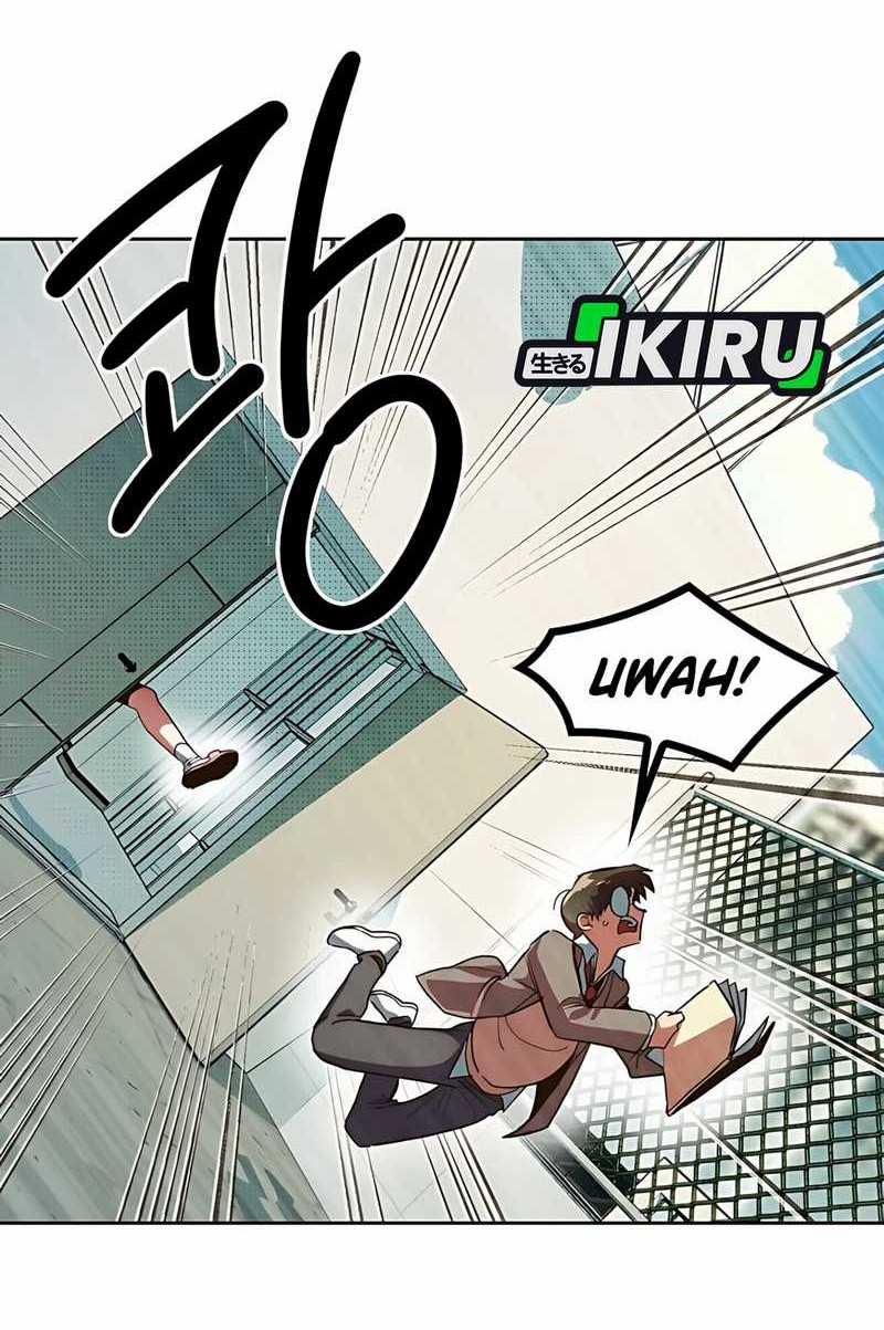 Zodiac Girl Chapter 1 Gambar 17