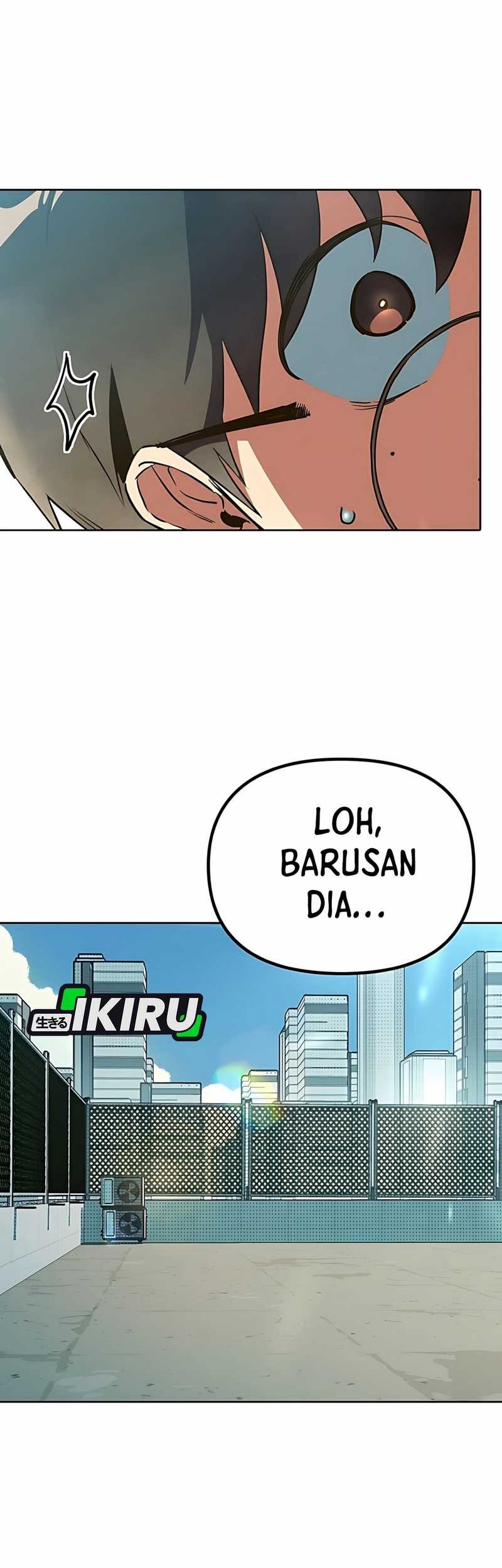 Zodiac Girl Chapter 1 Gambar 22