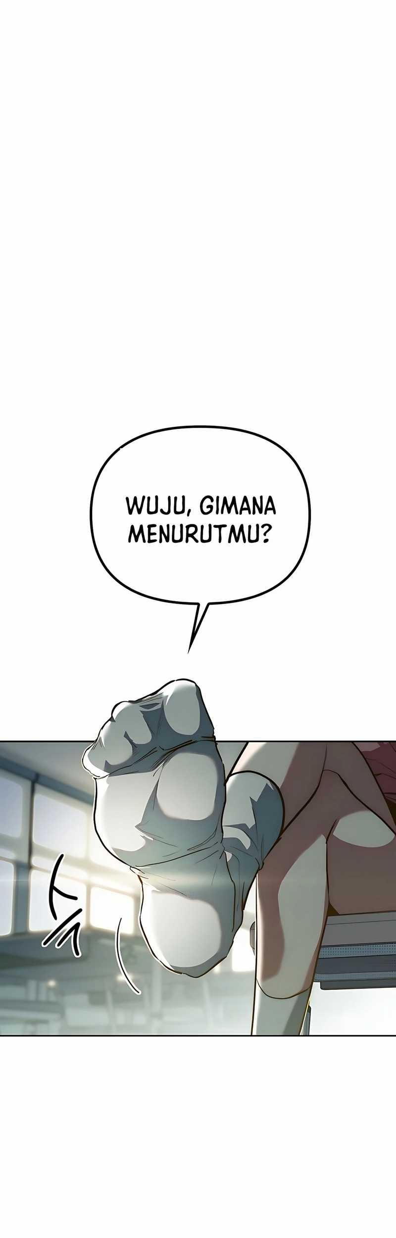 Zodiac Girl Chapter 1 Gambar 26