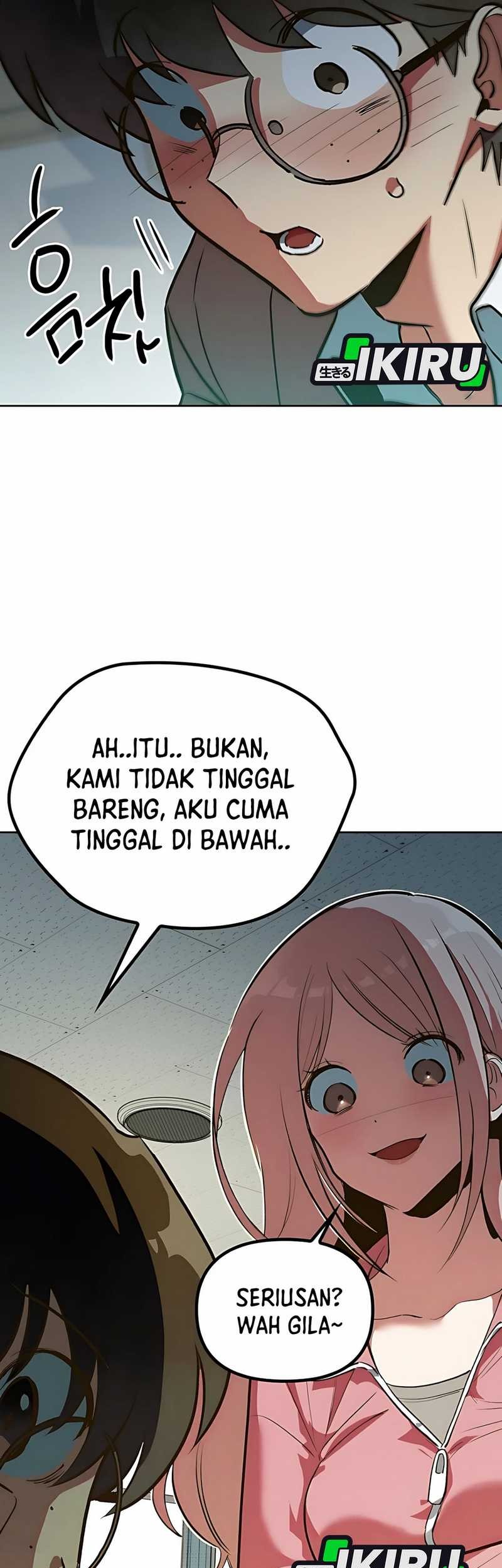 Zodiac Girl Chapter 1 Gambar 38