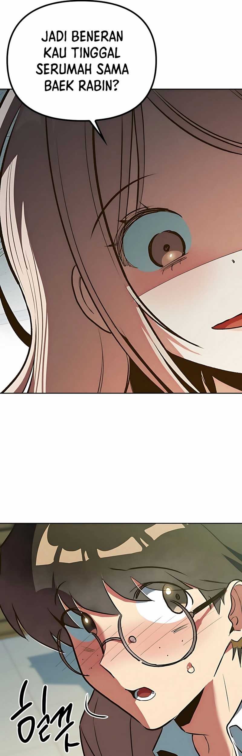 Zodiac Girl Chapter 1 Gambar 40