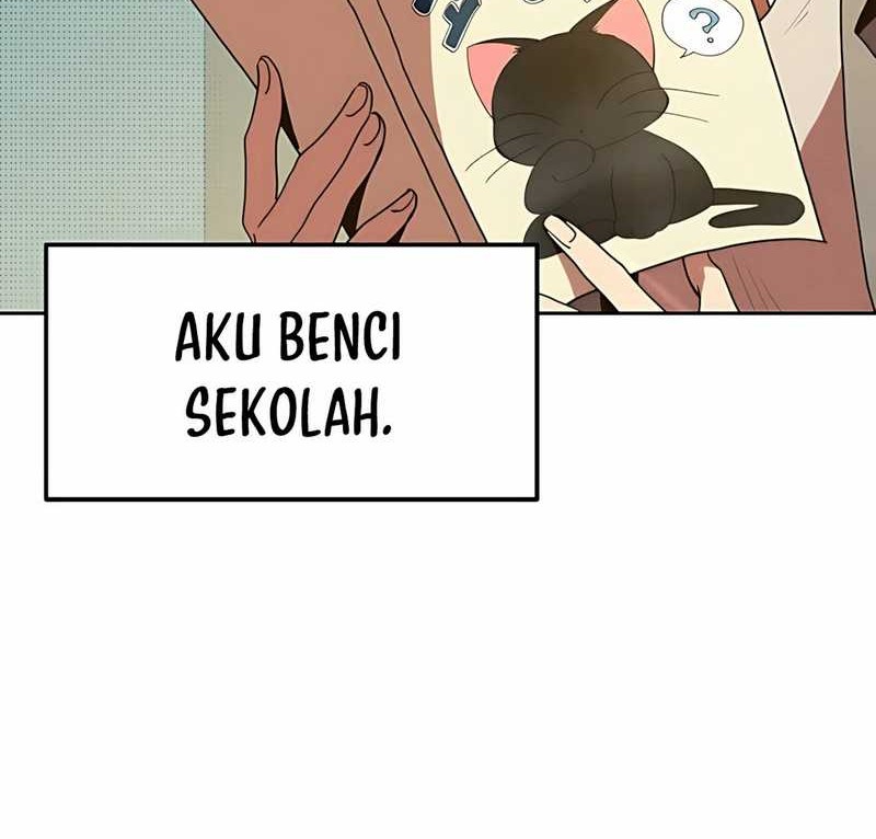 Zodiac Girl Chapter 1 Gambar 4