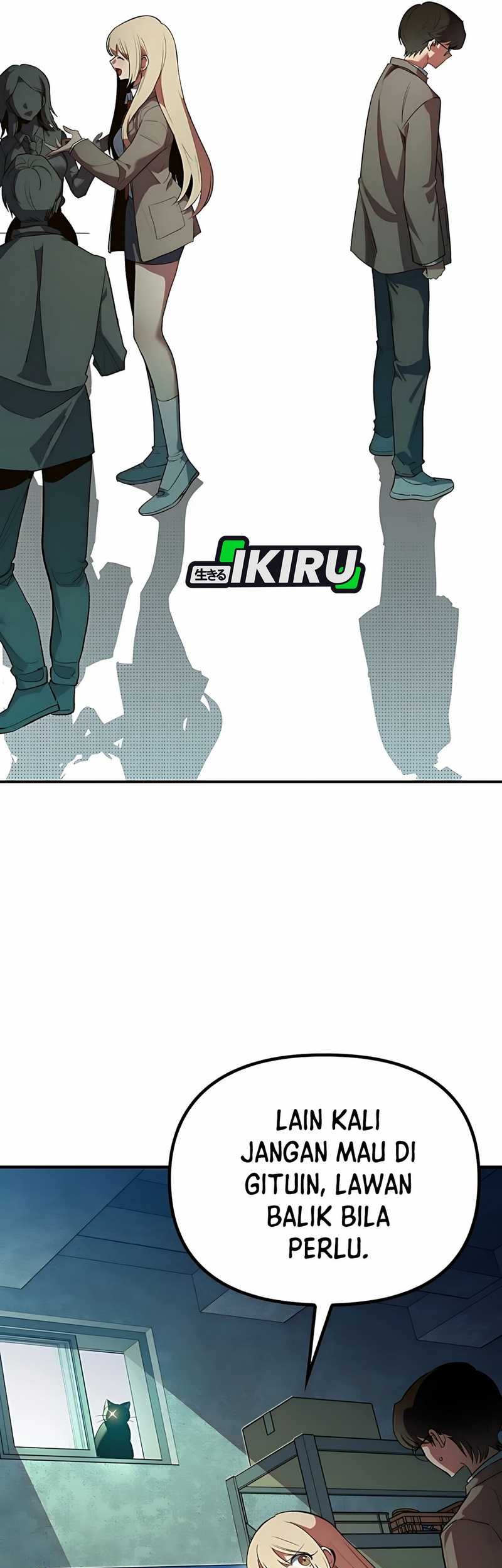 Zodiac Girl Chapter 1 Gambar 64