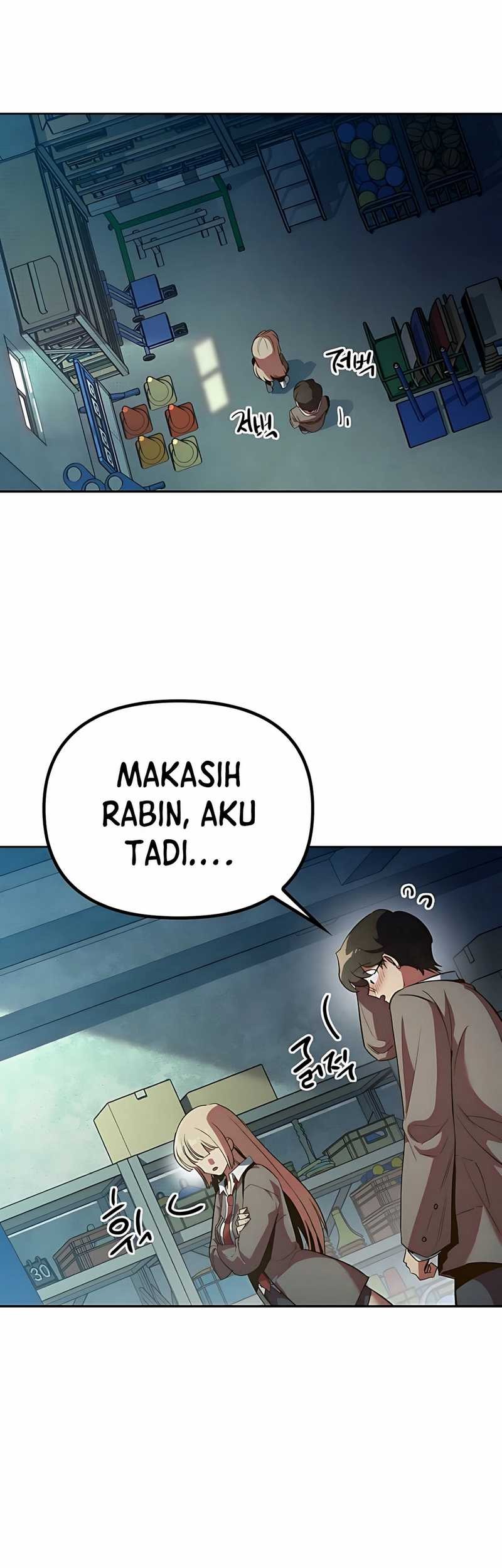 Zodiac Girl Chapter 1 Gambar 58