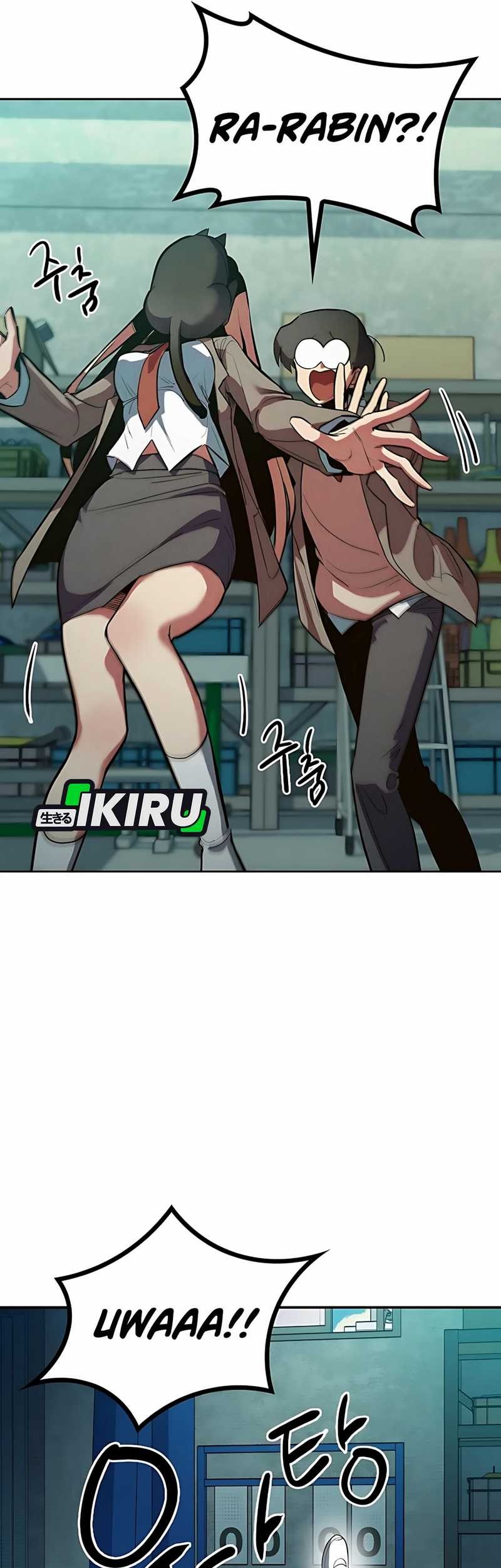 Zodiac Girl Chapter 1 Gambar 68