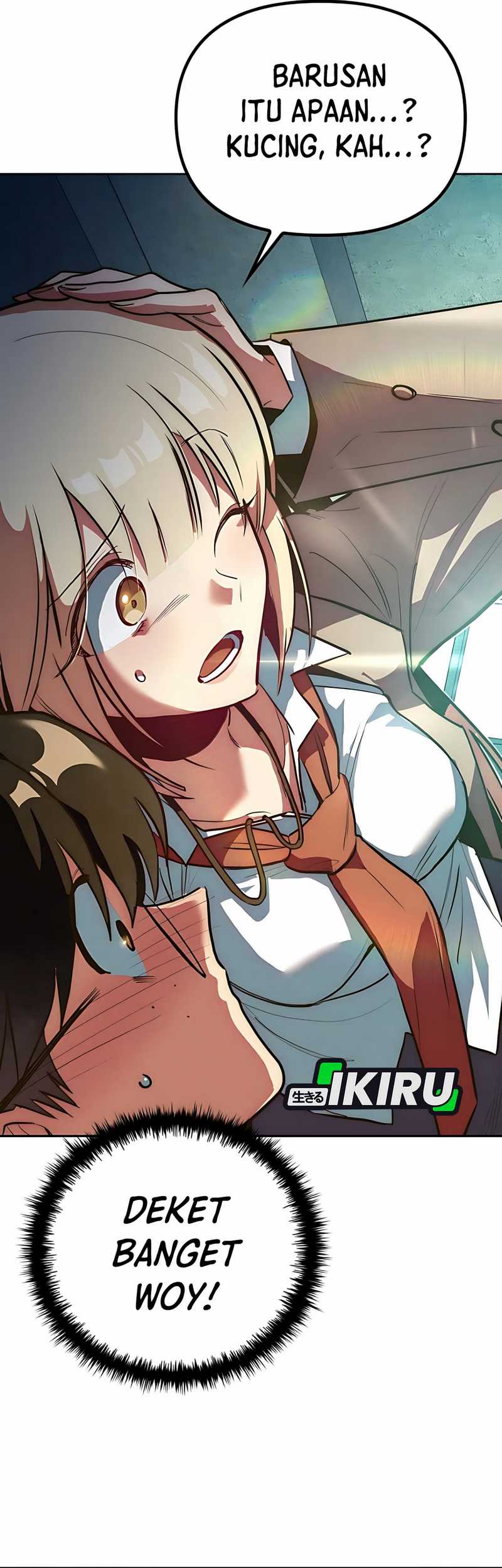 Zodiac Girl Chapter 1 Gambar 71