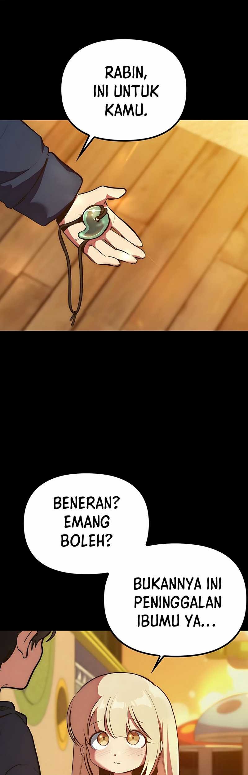 Zodiac Girl Chapter 1 Gambar 74