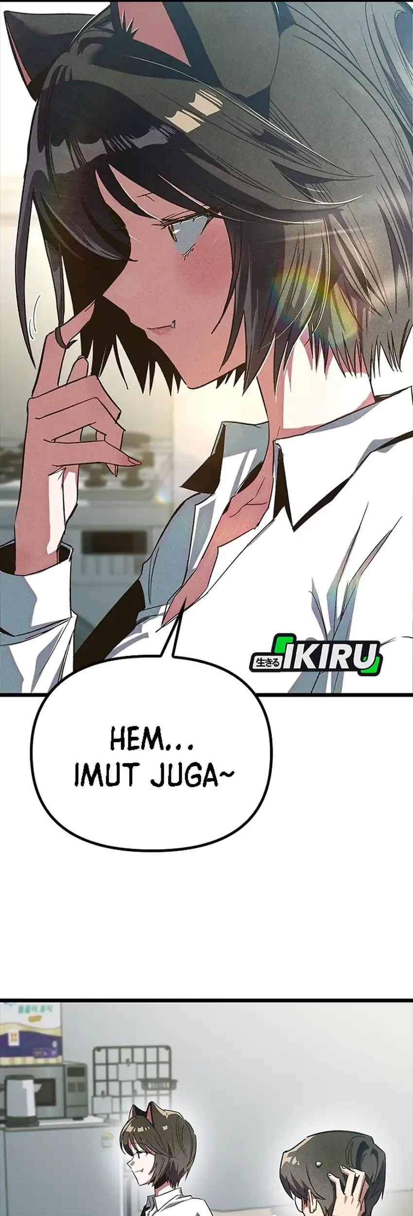 Zodiac Girl Chapter 10 Gambar 35