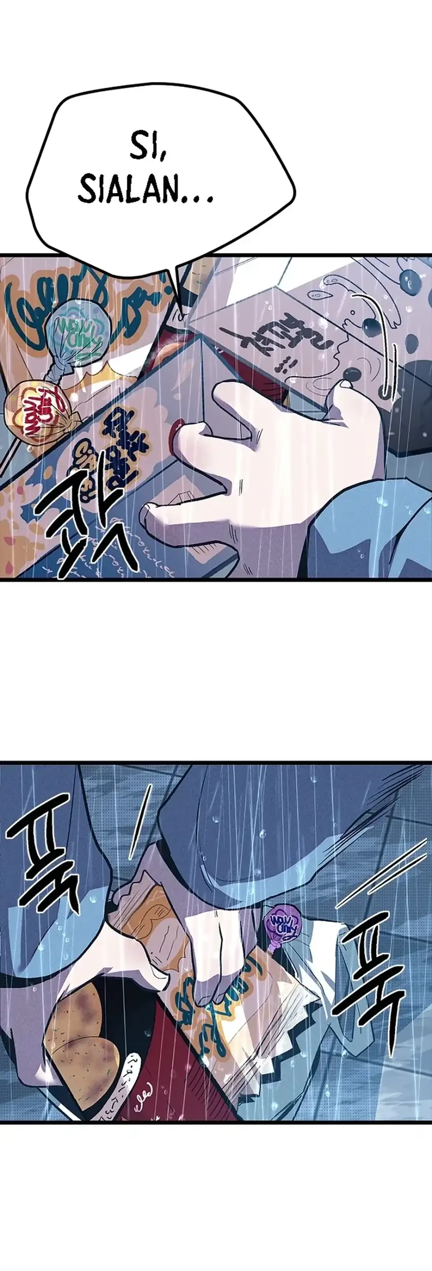 Zodiac Girl Chapter 10 Gambar 53