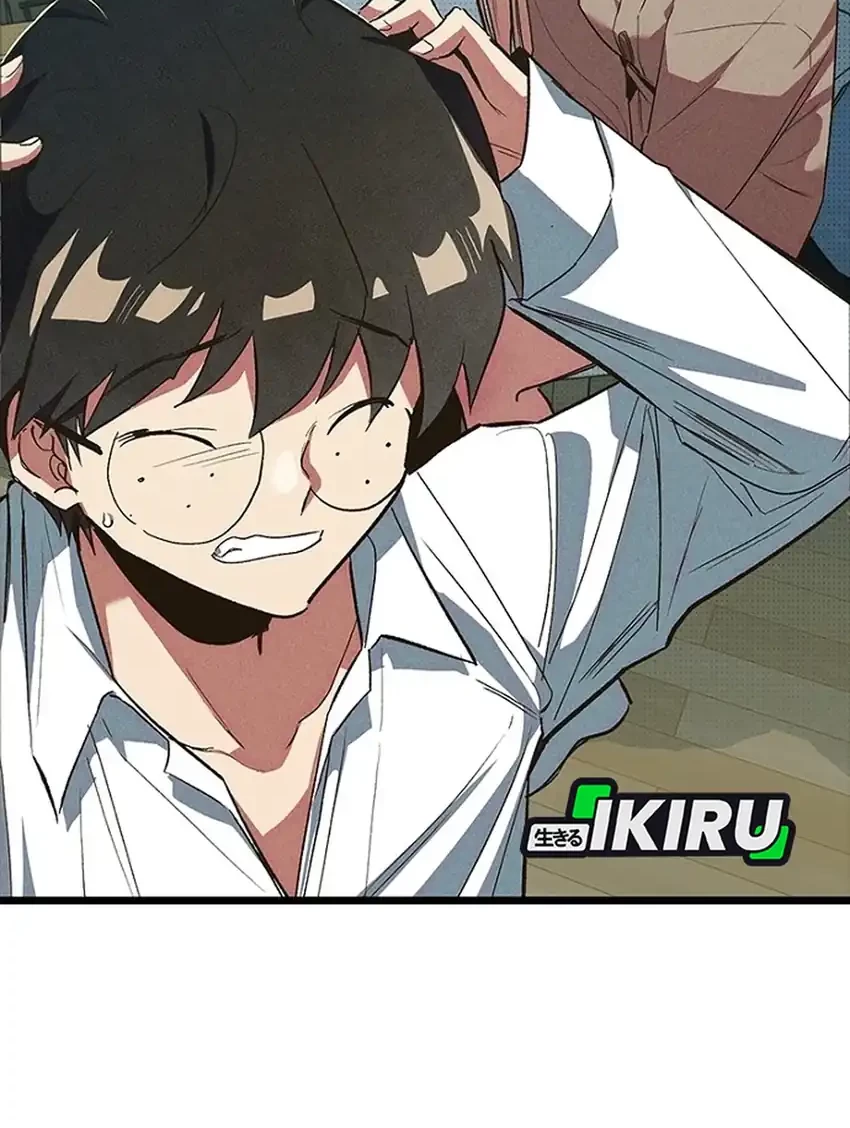 Zodiac Girl Chapter 10 Gambar 4