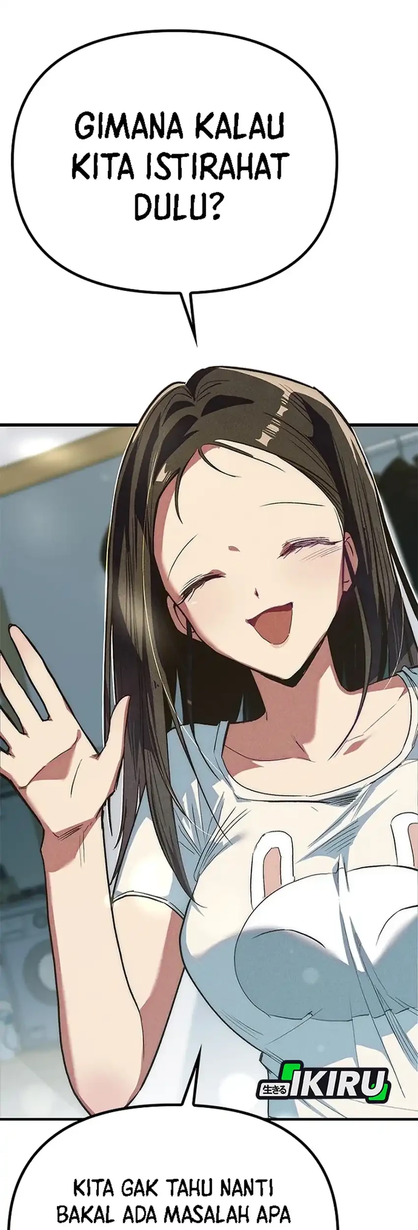 Zodiac Girl Chapter 10 Gambar 7