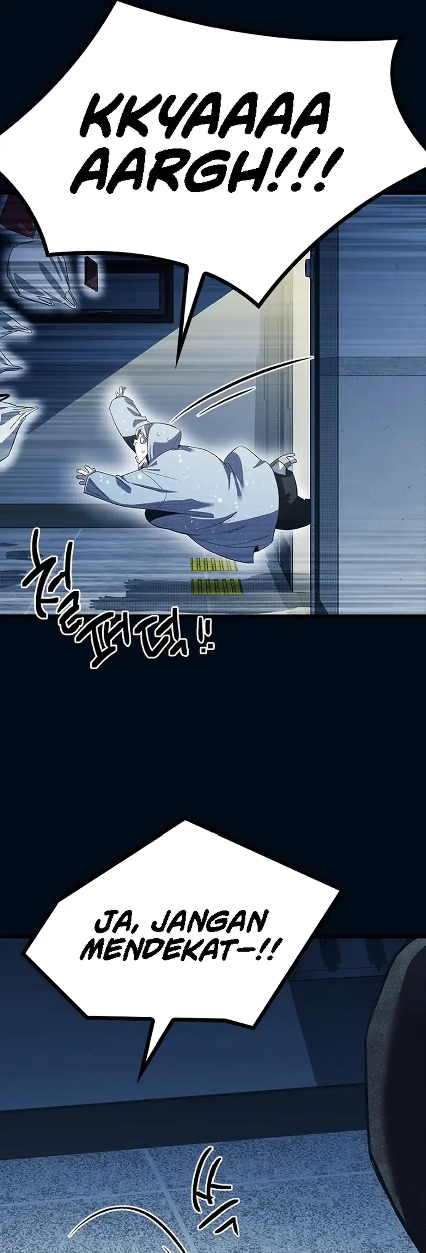 Zodiac Girl Chapter 10 Gambar 103