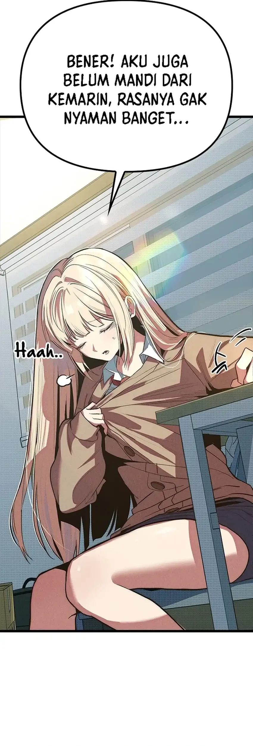 Zodiac Girl Chapter 10 Gambar 9